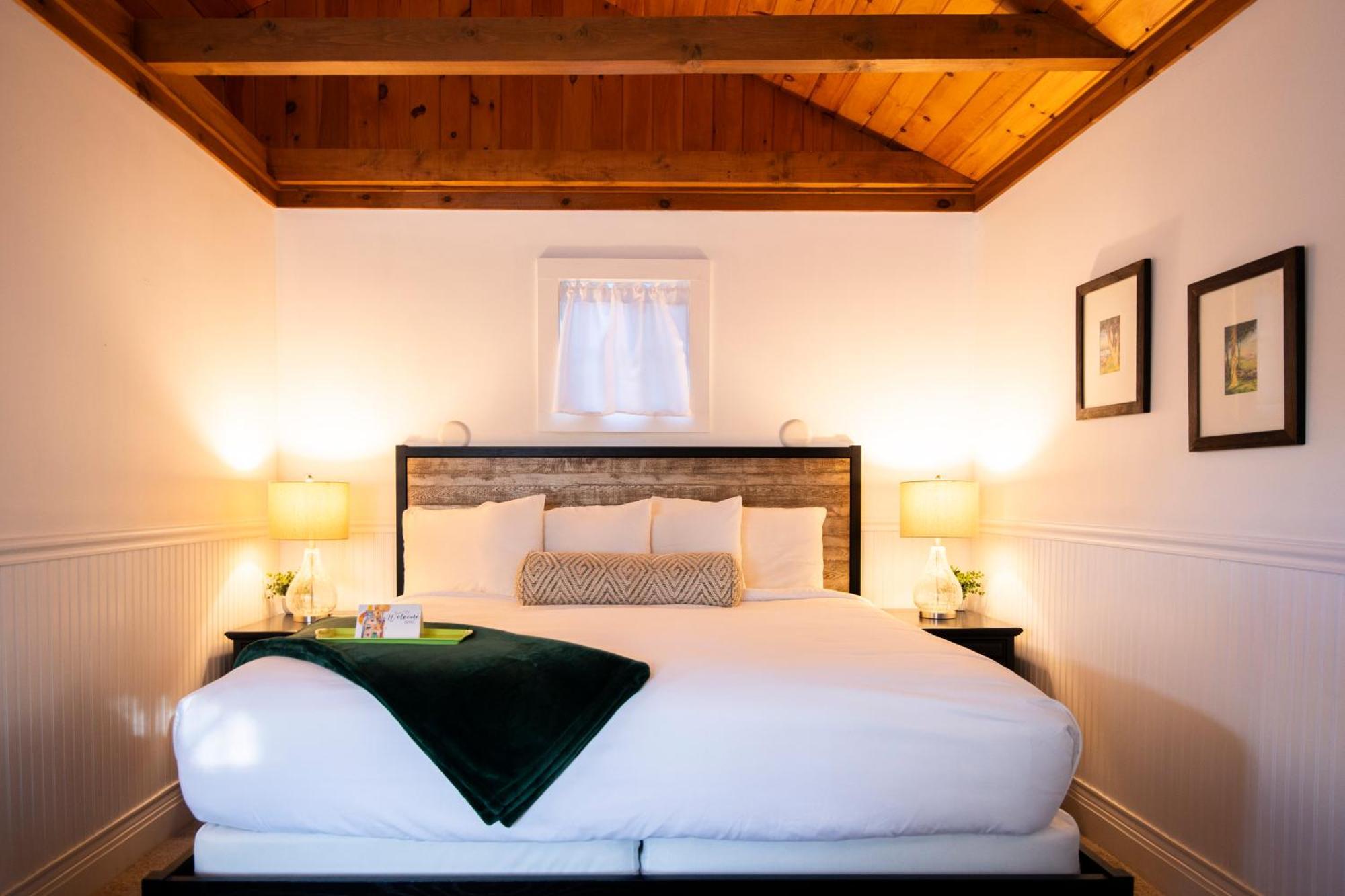 Sand Bar Cottage Inn Bar Harbor Quarto foto